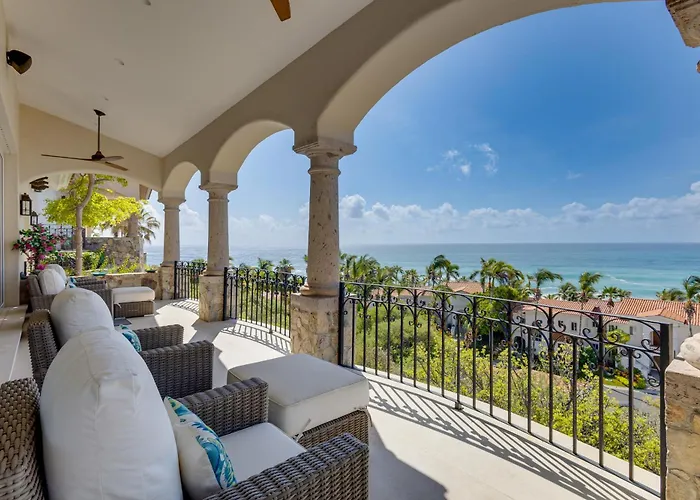 Holiday home Pool, Hot Tub & Outdoor Kitchen! Palmilla Escape *