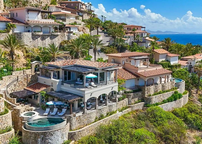 Holiday home Pool, Hot Tub & Outdoor Kitchen! Palmilla Escape