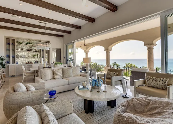 Holiday home Pool, Hot Tub & Outdoor Kitchen! Palmilla Escape San Jose del Cabo