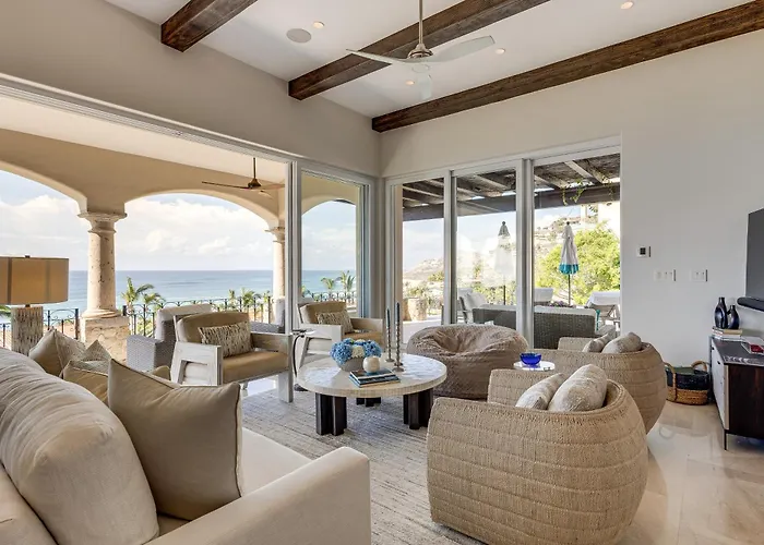 Pool, Hot Tub & Outdoor Kitchen! Palmilla Escape Holiday home *