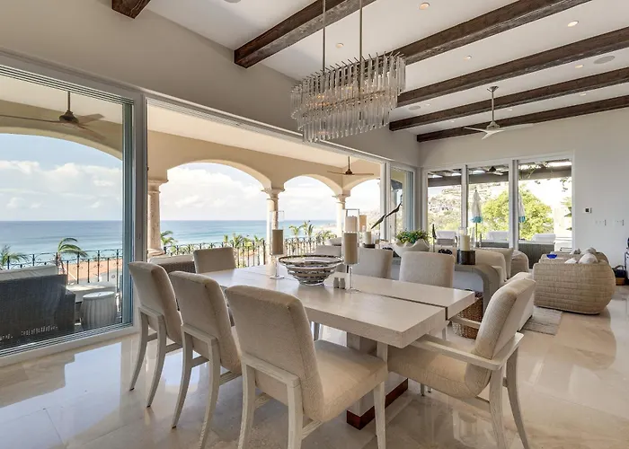 Pool, Hot Tub & Outdoor Kitchen! Palmilla Escape Holiday home *