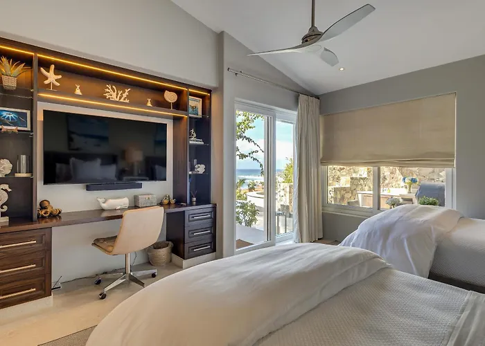 Holiday home Pool, Hot Tub & Outdoor Kitchen! Palmilla Escape San Jose del Cabo