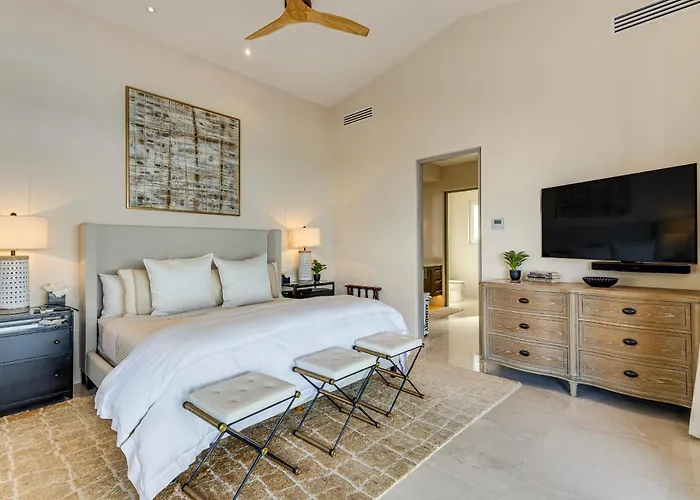 Holiday home Pool, Hot Tub & Outdoor Kitchen! Palmilla Escape San Jose del Cabo
