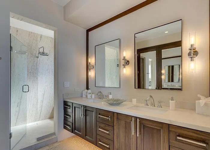 Pool, Hot Tub & Outdoor Kitchen! Palmilla Escape Holiday home San Jose del Cabo