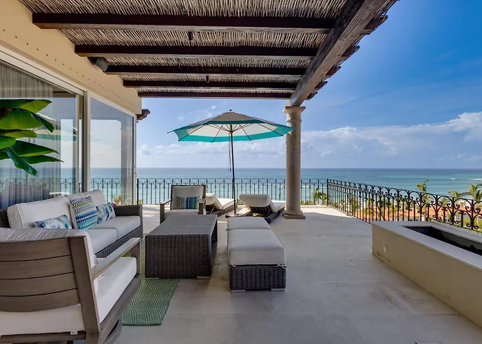 Holiday home Pool, Hot Tub & Outdoor Kitchen! Palmilla Escape San Jose del Cabo
