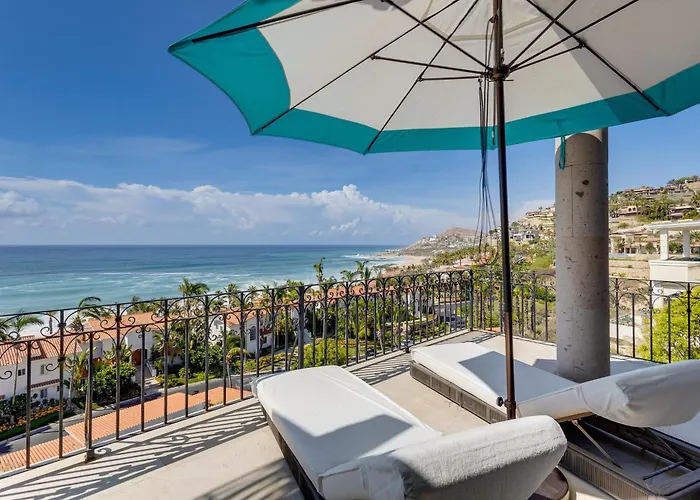 Pool, Hot Tub & Outdoor Kitchen! Palmilla Escape *