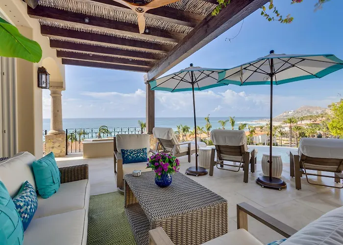 Pool, Hot Tub & Outdoor Kitchen! Palmilla Escape Holiday home *