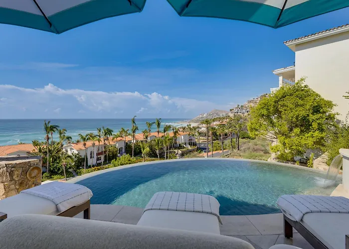 Pool, Hot Tub & Outdoor Kitchen! Palmilla Escape * San Jose del Cabo
