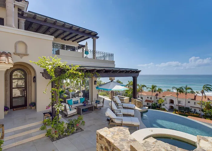 Pool, Hot Tub & Outdoor Kitchen! Palmilla Escape Holiday home San Jose del Cabo