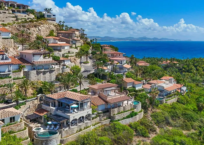 Holiday home Pool, Hot Tub & Outdoor Kitchen! Palmilla Escape